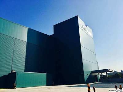 高通首個(gè)半導(dǎo)體制造測(cè)試工廠落戶上海，深化中國(guó)布局賦能通訊技術(shù)發(fā)展